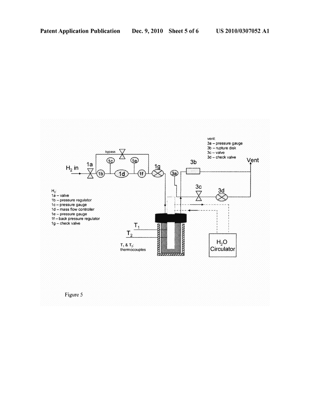 INTEGRATED BIOFUEL PROCESS - diagram, schematic, and image 06