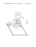 ANIMAL-RESISTANT LATCHING SYSTEM diagram and image