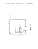 ANIMAL-RESISTANT LATCHING SYSTEM diagram and image