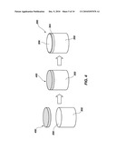 METHOD OF FABRICATING POLYCRYSTALLINE DIAMOND AND A POLYCRYSTALLINE DIAMOND COMPACT diagram and image