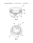 METHOD OF FABRICATING POLYCRYSTALLINE DIAMOND AND A POLYCRYSTALLINE DIAMOND COMPACT diagram and image