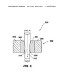 METHOD OF FABRICATING POLYCRYSTALLINE DIAMOND AND A POLYCRYSTALLINE DIAMOND COMPACT diagram and image