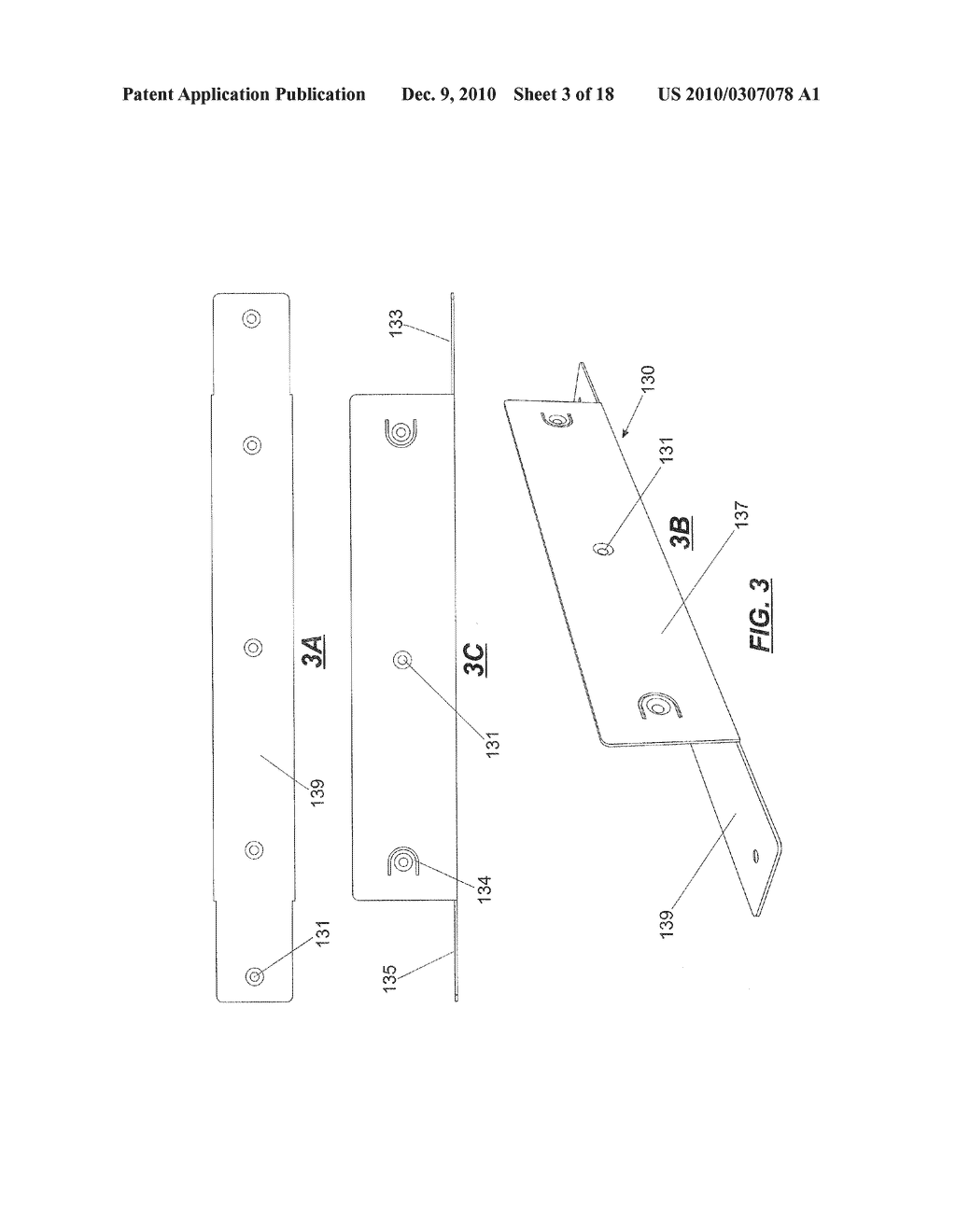 REPAIR AND REINFORCEMENT SYSTEM AND METHOD FOR DOORS AND JAMBS - diagram, schematic, and image 04