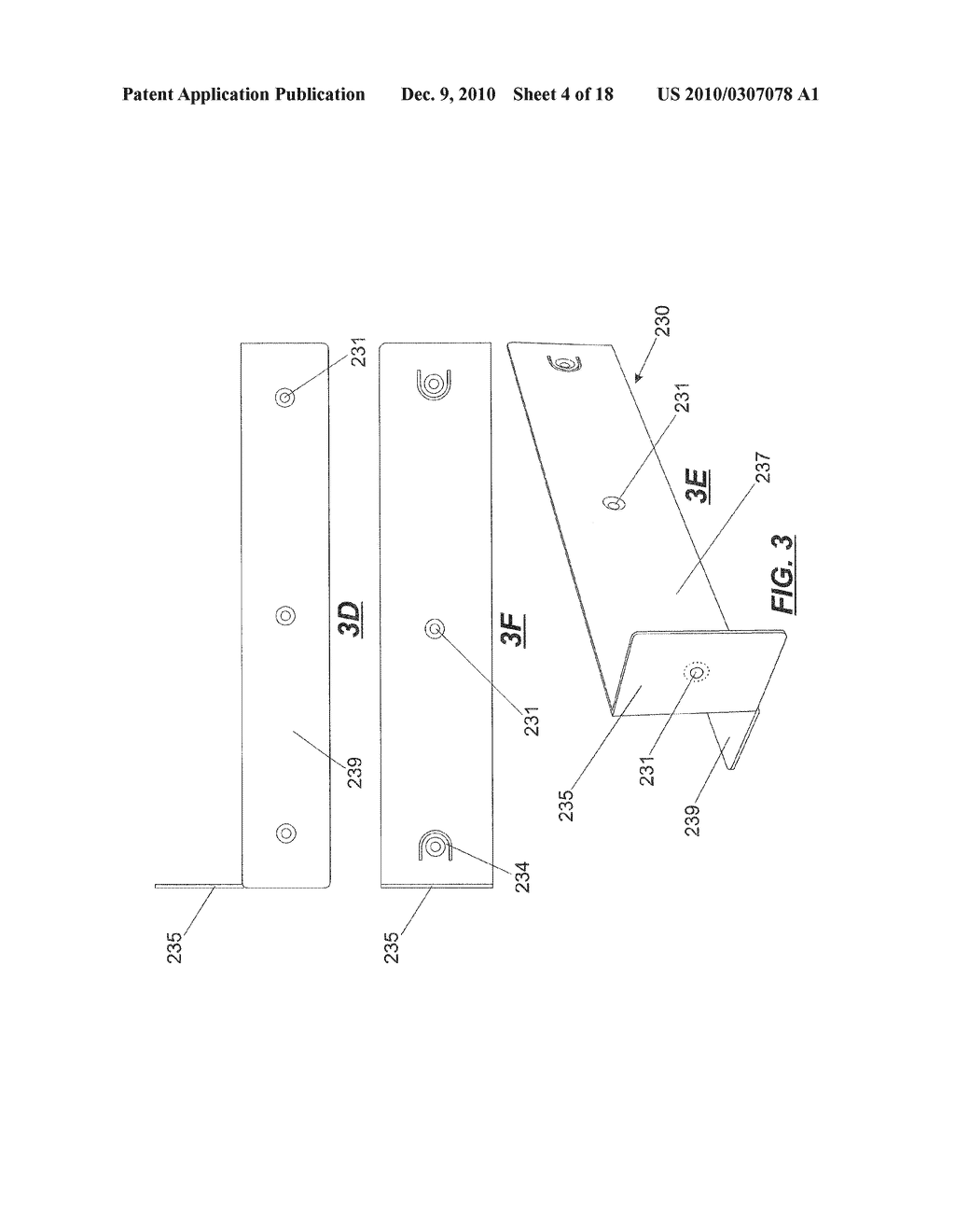 REPAIR AND REINFORCEMENT SYSTEM AND METHOD FOR DOORS AND JAMBS - diagram, schematic, and image 05