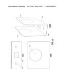 REPAIR AND REINFORCEMENT SYSTEM AND METHOD FOR DOORS AND JAMBS diagram and image