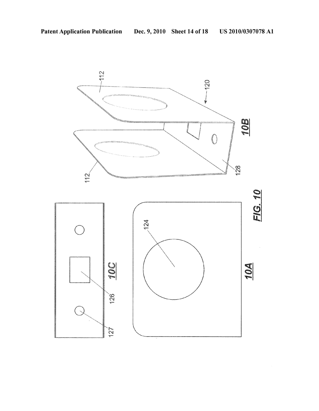 REPAIR AND REINFORCEMENT SYSTEM AND METHOD FOR DOORS AND JAMBS - diagram, schematic, and image 15