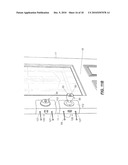 REPAIR AND REINFORCEMENT SYSTEM AND METHOD FOR DOORS AND JAMBS diagram and image