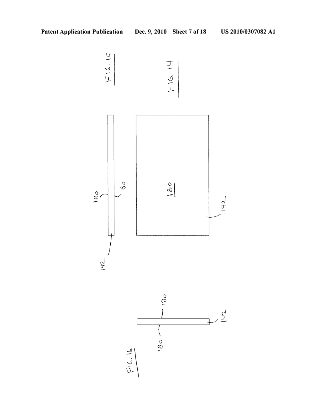 PARTITION MOUNTING SYSTEM AND CLAMP ASSEMBLY FOR MOUNTING PARTITION - diagram, schematic, and image 08