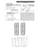 MODULAR BUILDING SYSTEM diagram and image