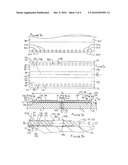 EXPANSION JOINT AND METHOD diagram and image