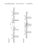 SUPPORT MEMBER FOR PLACING REINFORCING BARS diagram and image