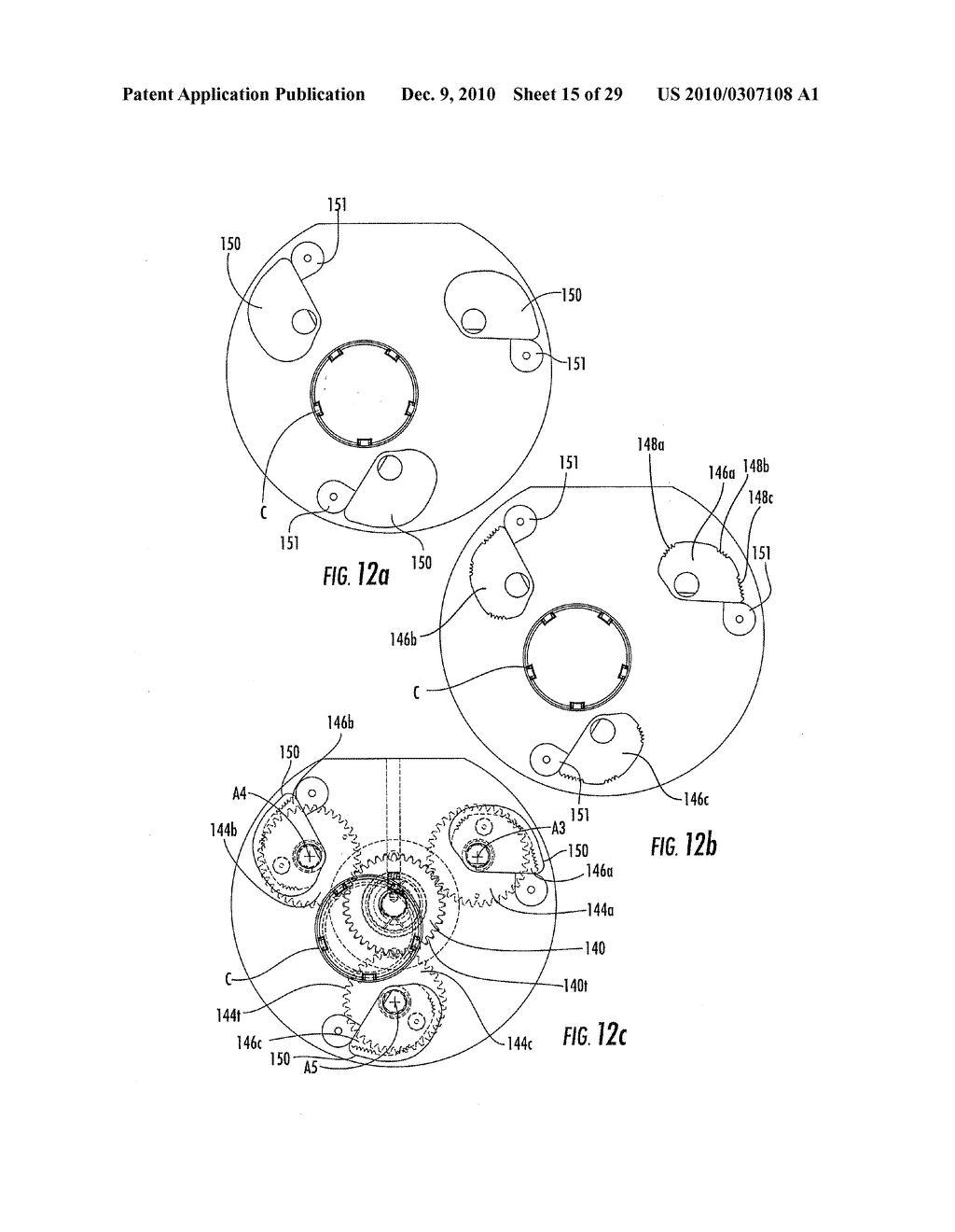 Devices for Capping Vials Useful in System and Method for Dispensing Prescriptions - diagram, schematic, and image 16