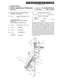 APPARATUS FOR CLOSING BIOLOGICAL MATERIAL CONTAINERS diagram and image