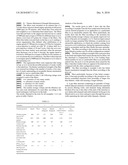 GAS FILTRATION STRUCTURE WITH CONCAVE OR CONVEX HEXAGONAL CHANNELS diagram and image