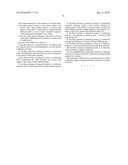 GAS FILTRATION STRUCTURE WITH CONCAVE OR CONVEX HEXAGONAL CHANNELS diagram and image