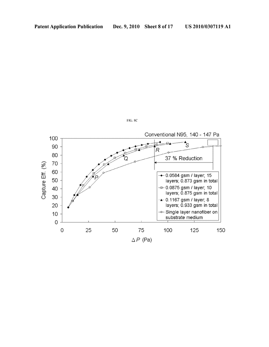 MULTILAYER NANOFIBER FILTER - diagram, schematic, and image 09