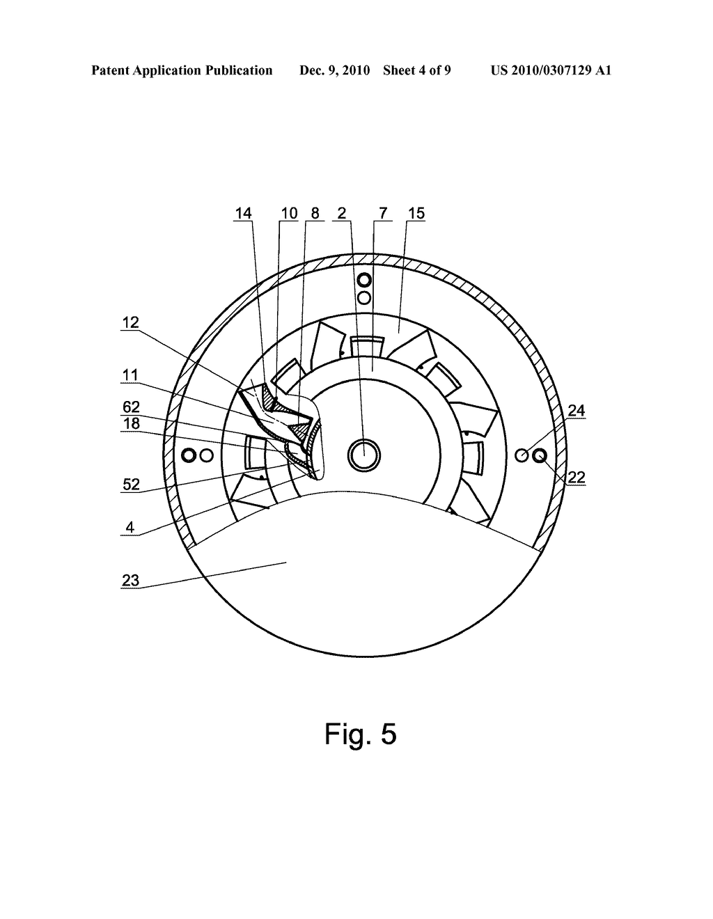 Flywheel Engine - diagram, schematic, and image 05