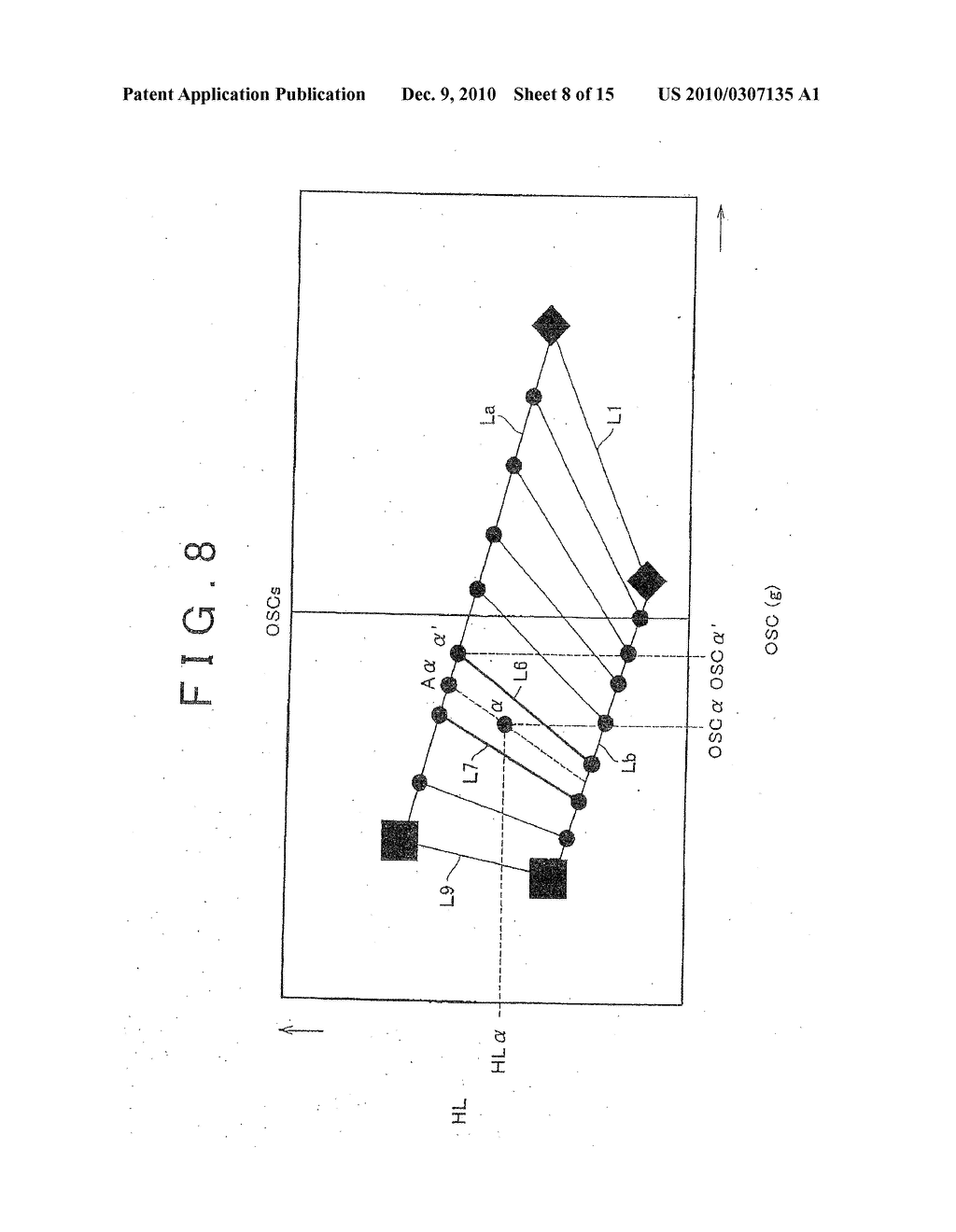 APPARATUS AND METHOD FOR DIAGNOSING CATALYST DETERIORATION - diagram, schematic, and image 09