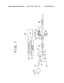 EXHAUST GAS PURIFICATION DEVICE AND EXHAUST GAS PURIFICATION METHOD FOR INTERNAL COMBUSTION ENGINE diagram and image