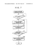 EXHAUST GAS PURIFICATION DEVICE AND EXHAUST GAS PURIFICATION METHOD FOR INTERNAL COMBUSTION ENGINE diagram and image