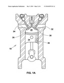 IC power plant, and method of operation diagram and image