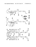 IC power plant, and method of operation diagram and image