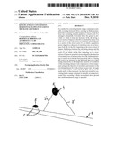 METHOD AND SYSTEM FOR CONVERTING KINETIC ENERGY CONTAINED IN HORIZONTAL FLOWS INTO USEFUL MECHANICAL ENERGY diagram and image