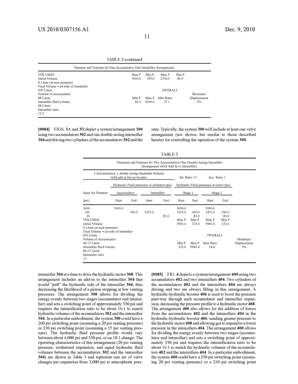 Systems and Methods for Improving Drivetrain Efficiency for Compressed Gas Energy Storage and Recovery Systems - diagram, schematic, and image 54