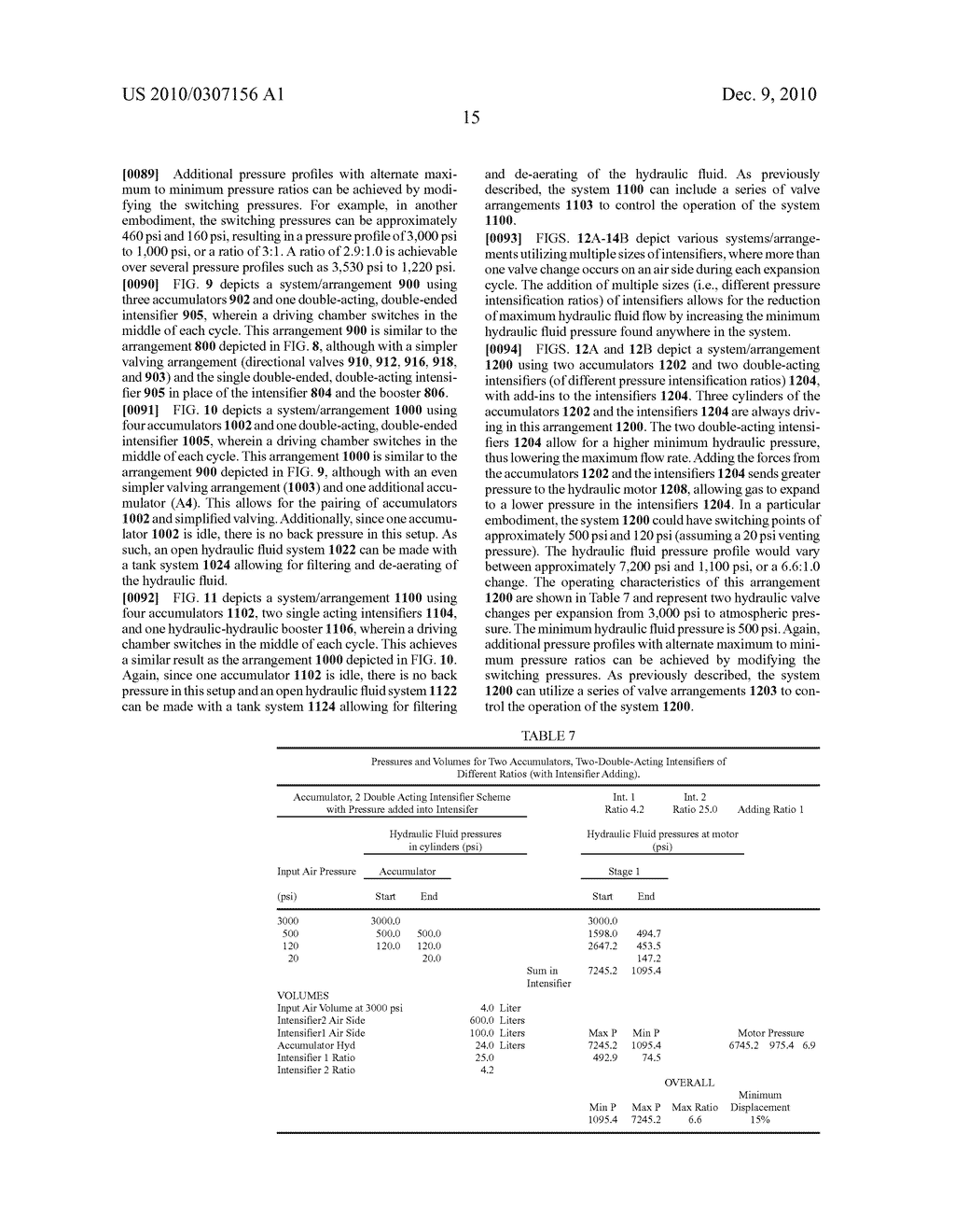 Systems and Methods for Improving Drivetrain Efficiency for Compressed Gas Energy Storage and Recovery Systems - diagram, schematic, and image 58