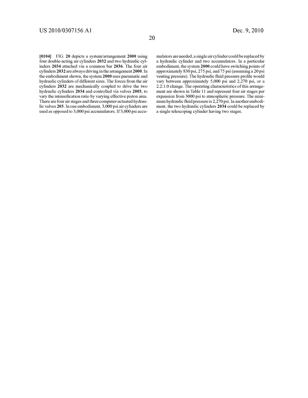 Systems and Methods for Improving Drivetrain Efficiency for Compressed Gas Energy Storage and Recovery Systems - diagram, schematic, and image 63