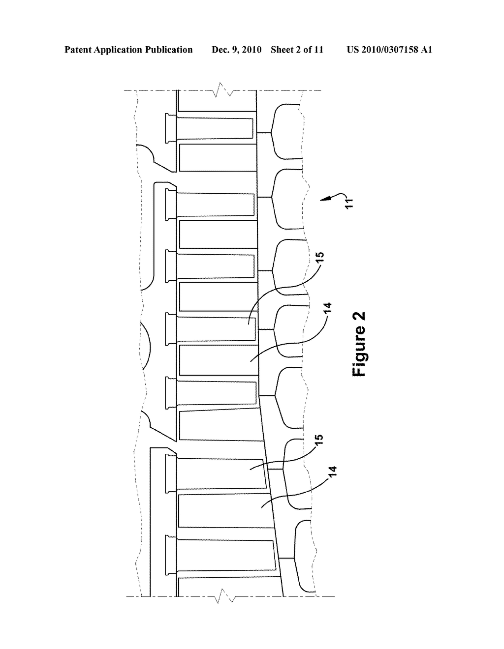 SYSTEMS RELATING TO TURBINE ENGINE CONTROL AND OPERATION - diagram, schematic, and image 03