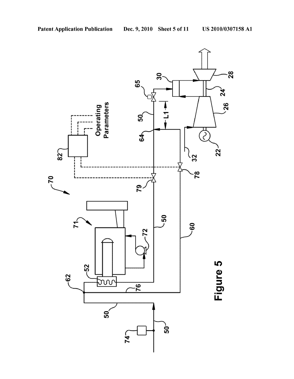 SYSTEMS RELATING TO TURBINE ENGINE CONTROL AND OPERATION - diagram, schematic, and image 06