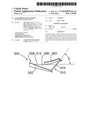 Gas Turbine Engine Systems Involving I-Beam Struts diagram and image