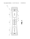 Gas Turbine Engine Systems Involving I-Beam Struts diagram and image