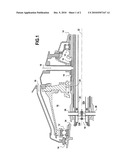 CENTRIFUGAL DE-OILER OF VARIABLE FLOW SECTION diagram and image