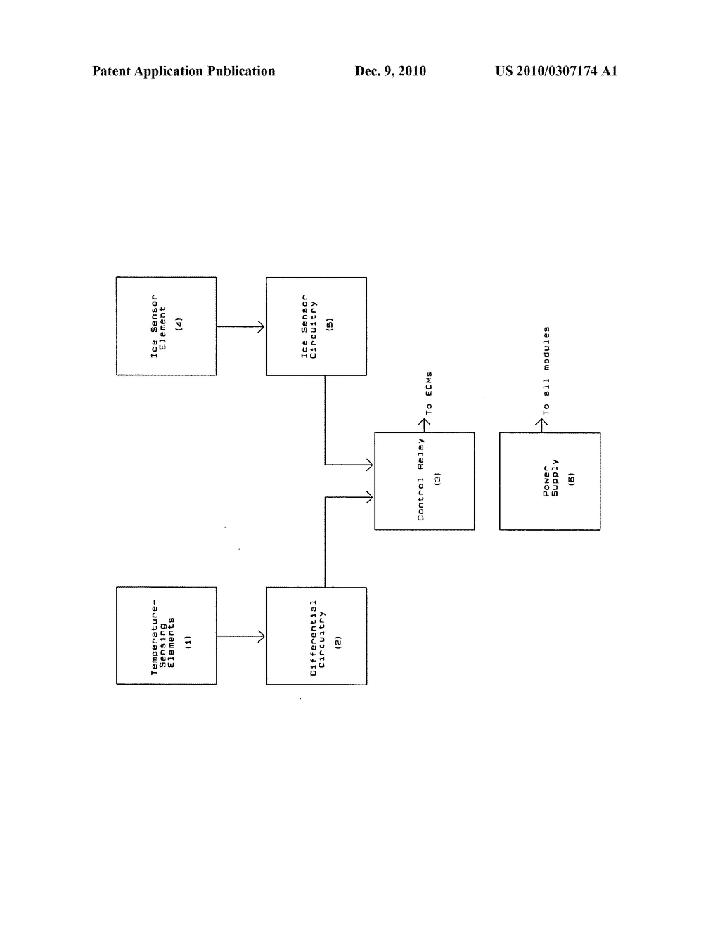 Method and apparatus for controlling certain refrigeration system evaporator fan motors - diagram, schematic, and image 02