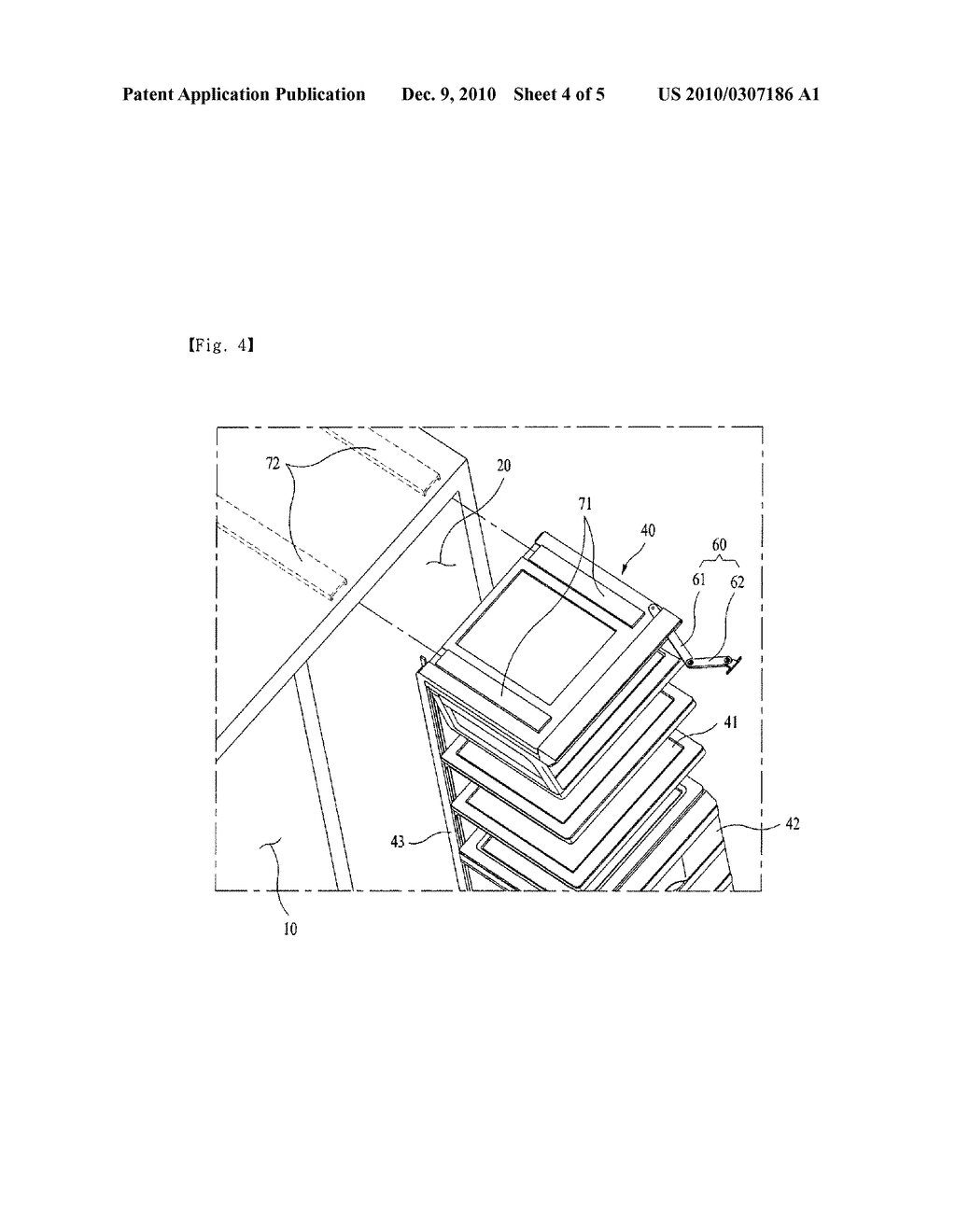 REFRIGERATOR - diagram, schematic, and image 05