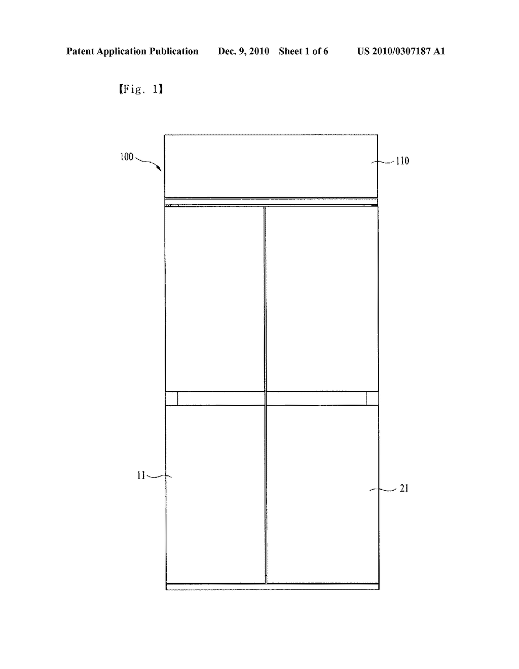 REFRIGERATOR - diagram, schematic, and image 02