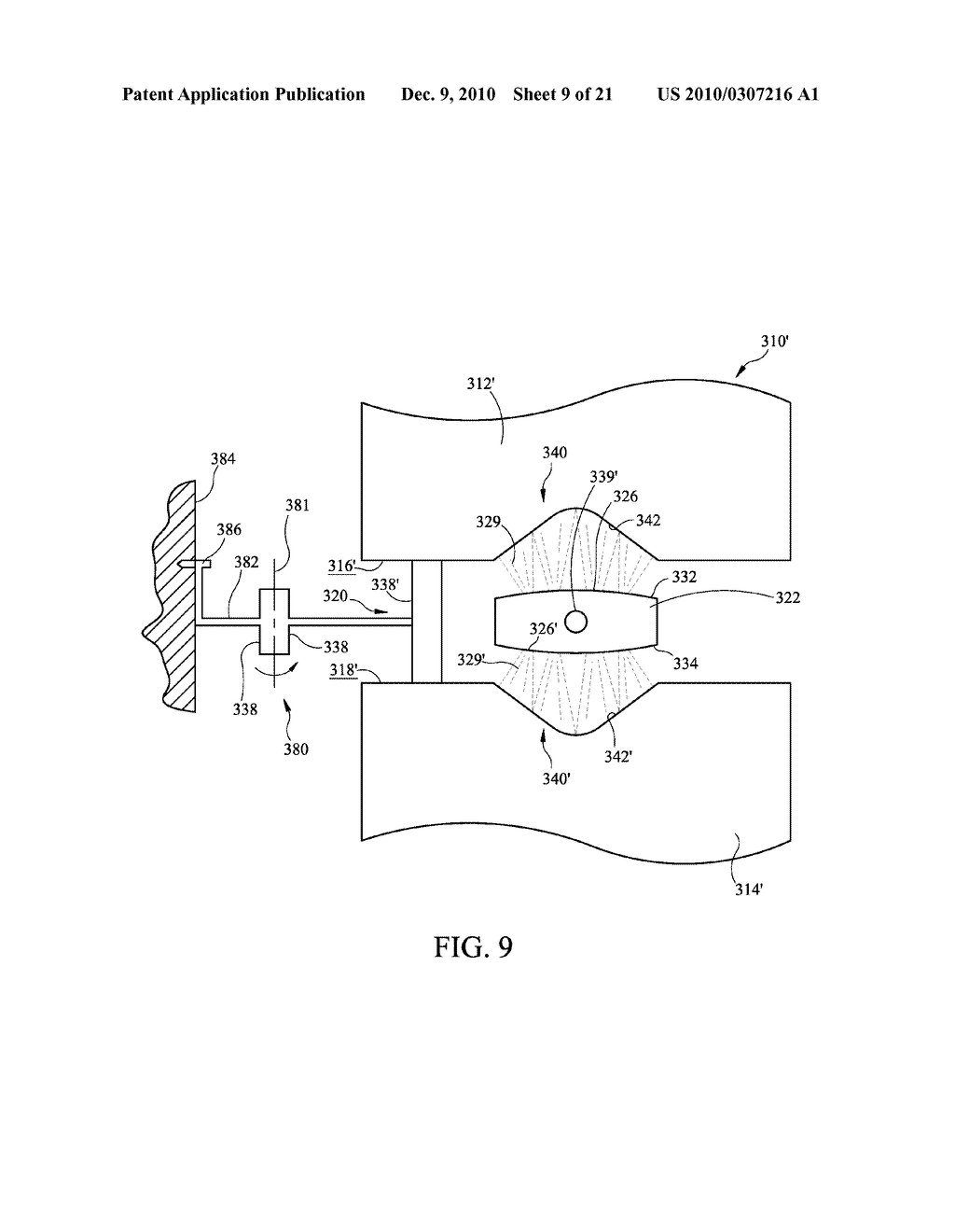 FORGING DIE HEATING APPARATUSES AND METHODS FOR USE - diagram, schematic, and image 10