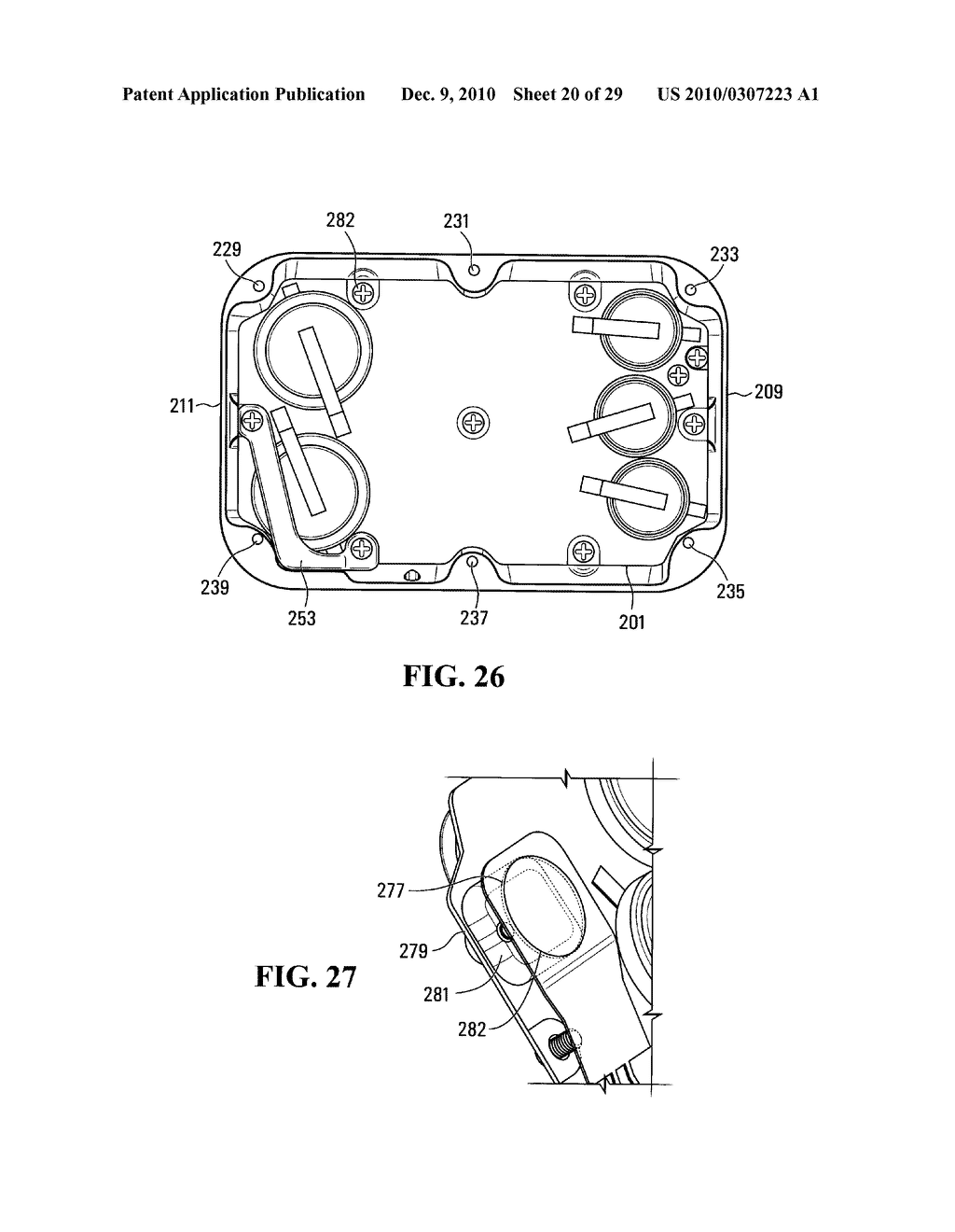 Apparatus and Method for Measuring and Recording Data from Violent Events - diagram, schematic, and image 21