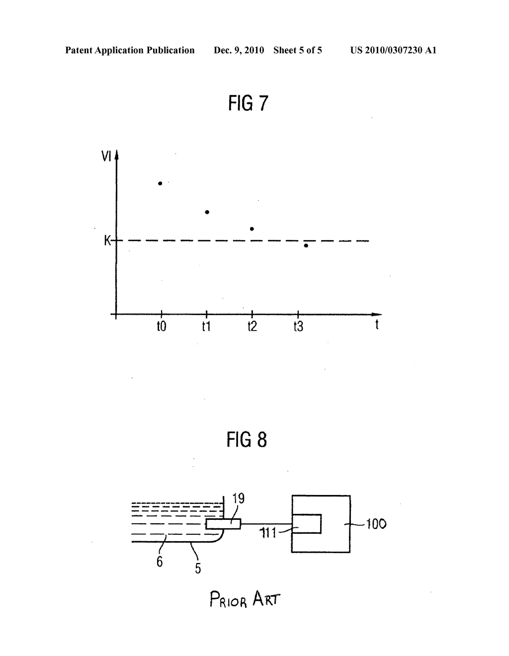 METHOD AND SYSTEM FOR MONITORING THE STATE OF AN ENGINE OIL IN AN INTERNAL COMBUSTION ENGINE - diagram, schematic, and image 06