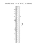 MICROMECHANICAL ACCELERATION SENSOR AND METHOD FOR MANUFACTURING AN ACCELERATION SENSOR diagram and image