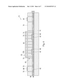 MICROMECHANICAL ACCELERATION SENSOR AND METHOD FOR MANUFACTURING AN ACCELERATION SENSOR diagram and image