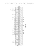 MICROMECHANICAL ACCELERATION SENSOR AND METHOD FOR MANUFACTURING AN ACCELERATION SENSOR diagram and image