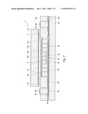 MICROMECHANICAL ACCELERATION SENSOR AND METHOD FOR MANUFACTURING AN ACCELERATION SENSOR diagram and image