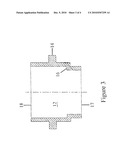 APPARATUS AND METHOD FOR DETERMINING THE TENSILE BOND STRENGTH OF A DENTAL MATERIAL diagram and image