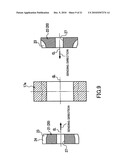 Worm Wheel, Method of Producing Injeciton-Molding Die for Worm Wheel, and Method of Producing Worm Wheel diagram and image