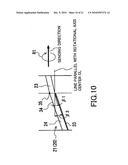 Worm Wheel, Method of Producing Injeciton-Molding Die for Worm Wheel, and Method of Producing Worm Wheel diagram and image