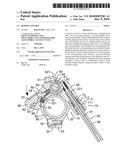 Remote control diagram and image