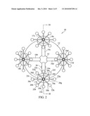 Apparatus, system and method for gyroscopic propulsion and/or steering diagram and image